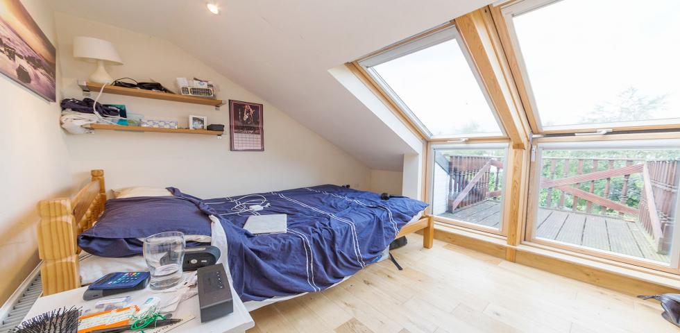 			3 Bedroom, 2 bath, 1 reception Flat			 Westbere Road, WEST HAMPSTEAD